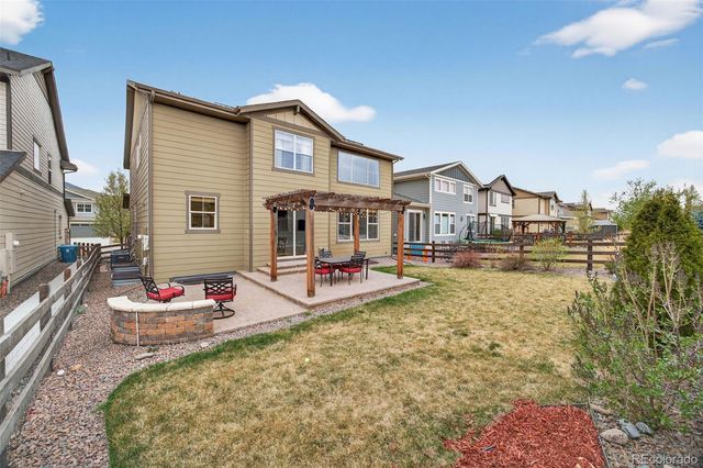 8818 Gore Street, Arvada, CO 80007