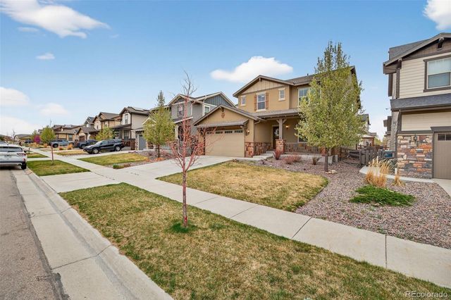 8818 Gore Street, Arvada, CO 80007