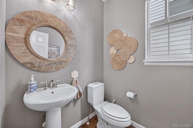 8818 Gore Street, Arvada, CO 80007