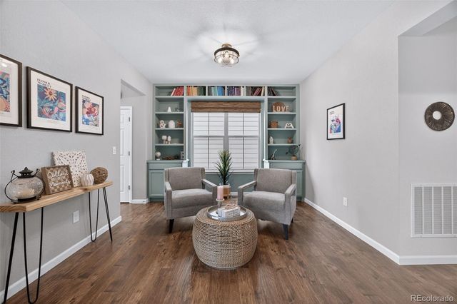 8818 Gore Street, Arvada, CO 80007