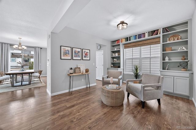 8818 Gore Street, Arvada, CO 80007