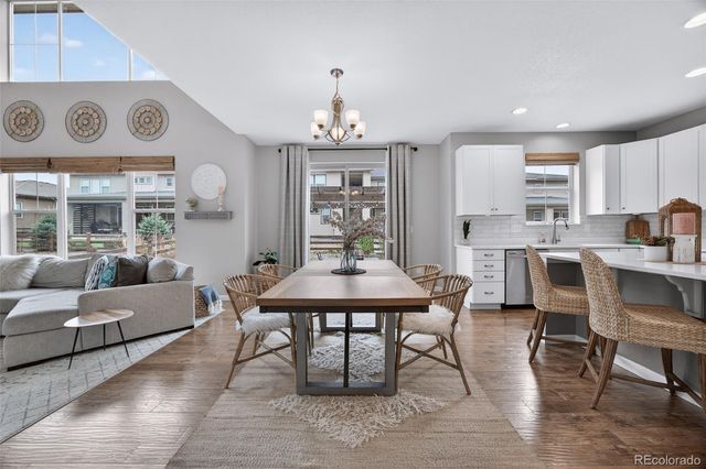 8818 Gore Street, Arvada, CO 80007