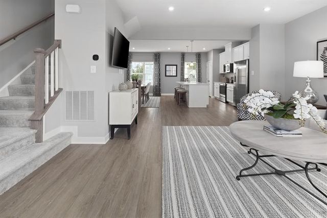 200 Yellowwood Court, South Strabane, PA 15301