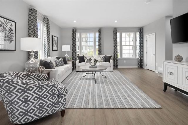 200 Yellowwood Court, South Strabane, PA 15301