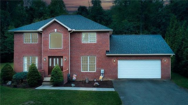 520 Royalty Drive, Uniontown, PA 15401