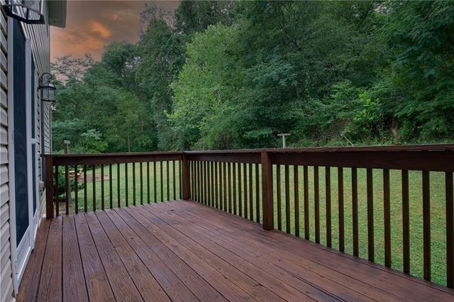 520 Royalty Drive, Uniontown, PA 15401