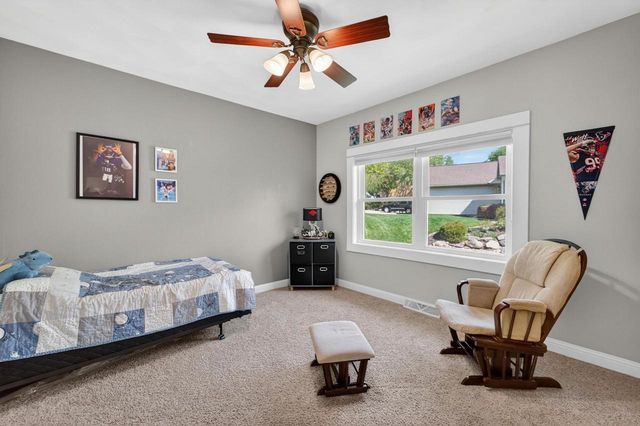 801 Nordic View, Mount Horeb, WI 53572