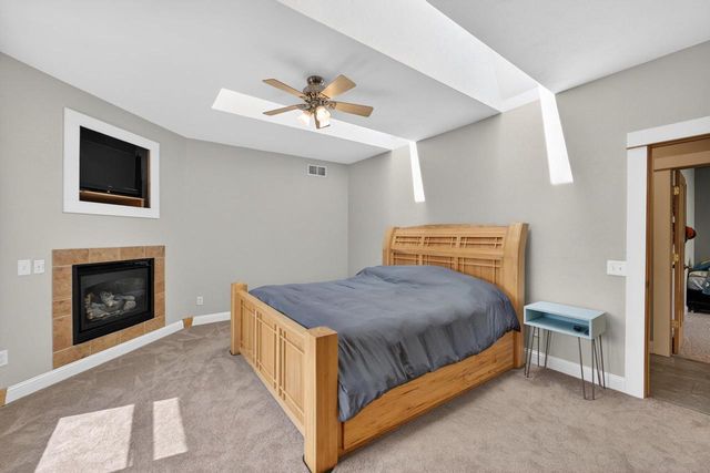 801 Nordic View, Mount Horeb, WI 53572
