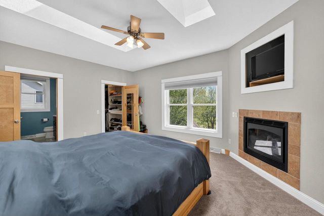 801 Nordic View, Mount Horeb, WI 53572