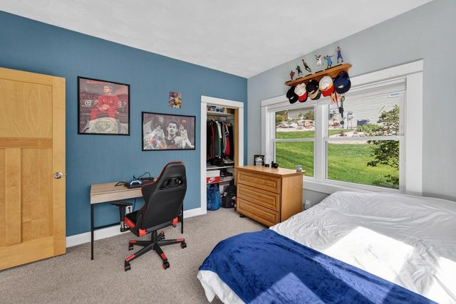 801 Nordic View, Mount Horeb, WI 53572