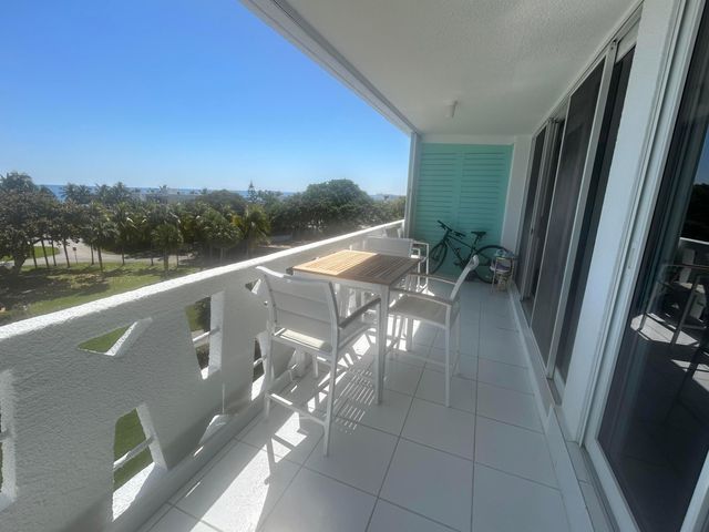 2840 N Ocean Boulevard 507, Fort Lauderdale, FL 33308