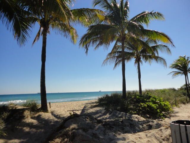 2840 N Ocean Boulevard 507, Fort Lauderdale, FL 33308