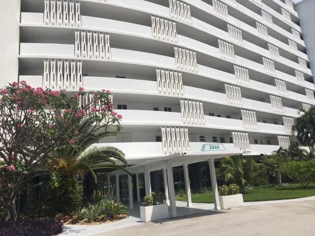 2840 N Ocean Boulevard 507, Fort Lauderdale, FL 33308