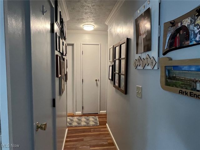 4041 Fairlawn Heights Drive SE, Warren, OH 44484