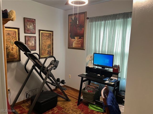 4041 Fairlawn Heights Drive SE, Warren, OH 44484