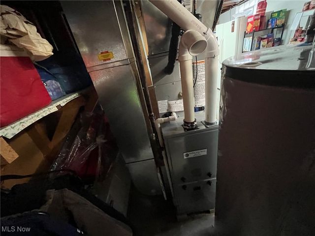 4041 Fairlawn Heights Drive SE, Warren, OH 44484