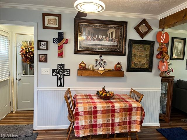 4041 Fairlawn Heights Drive SE, Warren, OH 44484