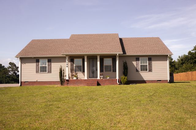 1288 Mount Olive Rd, Westmoreland, TN 37186