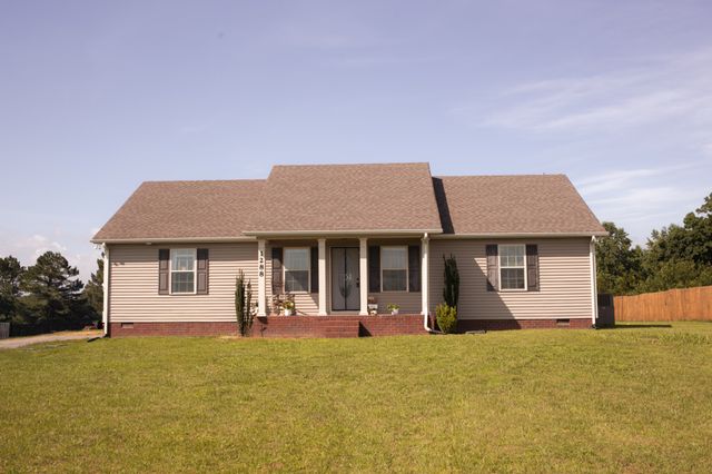 1288 Mount Olive Rd, Westmoreland, TN 37186