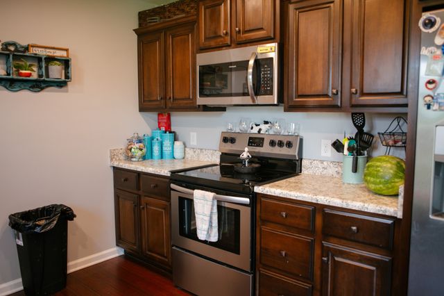 1288 Mount Olive Rd, Westmoreland, TN 37186