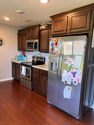 1288 Mount Olive Rd, Westmoreland, TN 37186