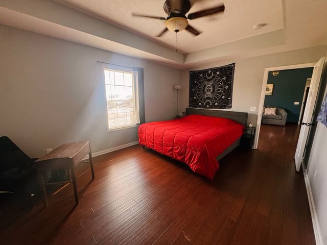 1288 Mount Olive Rd, Westmoreland, TN 37186