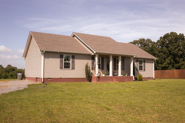 1288 Mount Olive Rd, Westmoreland, TN 37186