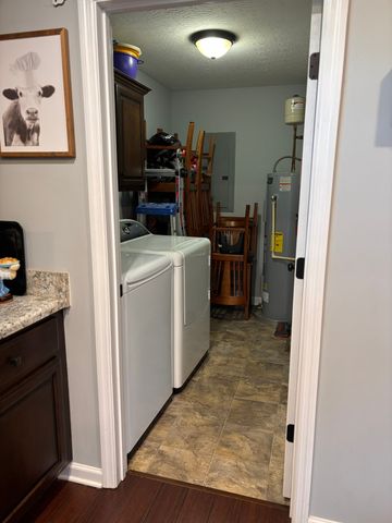 1288 Mount Olive Rd, Westmoreland, TN 37186
