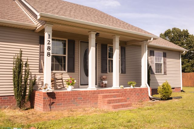 1288 Mount Olive Rd, Westmoreland, TN 37186