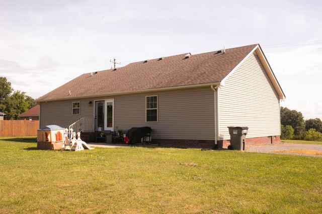 1288 Mount Olive Rd, Westmoreland, TN 37186
