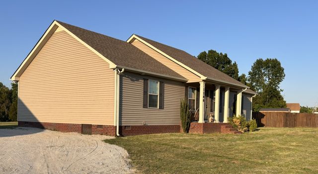1288 Mount Olive Rd, Westmoreland, TN 37186
