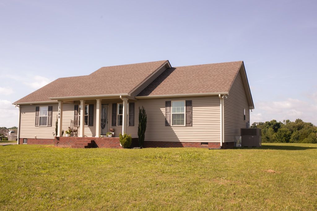 1288 Mount Olive Rd, Westmoreland, TN 37186
