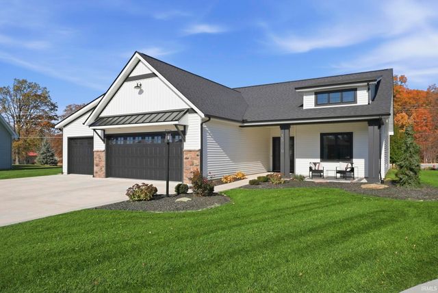 15286 Cranwood Court, Fort Wayne, IN 46845