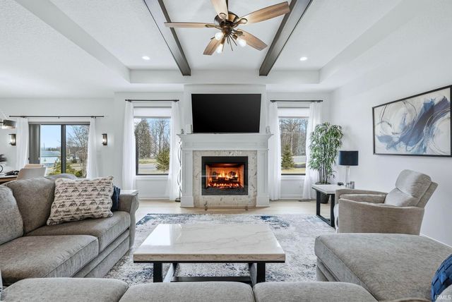 15286 Cranwood Court, Fort Wayne, IN 46845