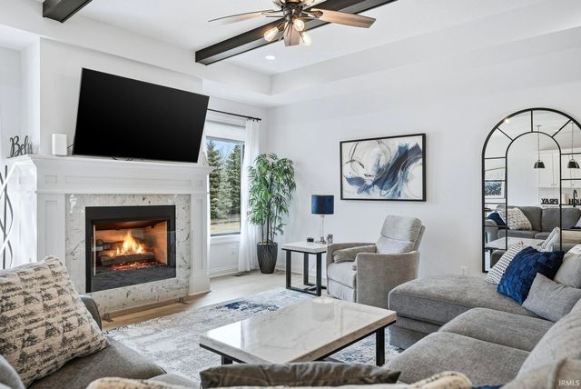 15286 Cranwood Court, Fort Wayne, IN 46845