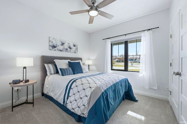 15286 Cranwood Court, Fort Wayne, IN 46845