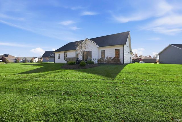 15286 Cranwood Court, Fort Wayne, IN 46845