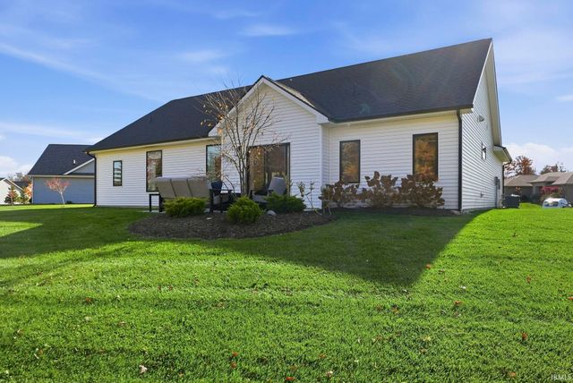 15286 Cranwood Court, Fort Wayne, IN 46845