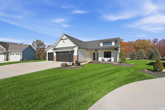 15286 Cranwood Court, Fort Wayne, IN 46845