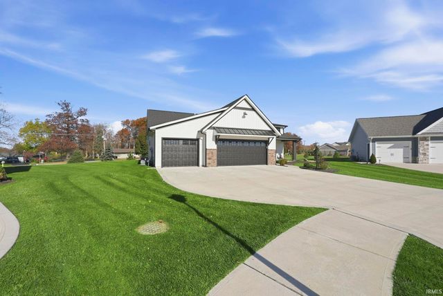 15286 Cranwood Court, Fort Wayne, IN 46845