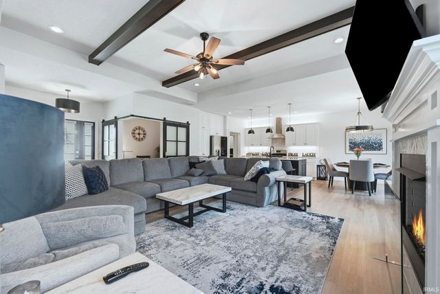 15286 Cranwood Court, Fort Wayne, IN 46845