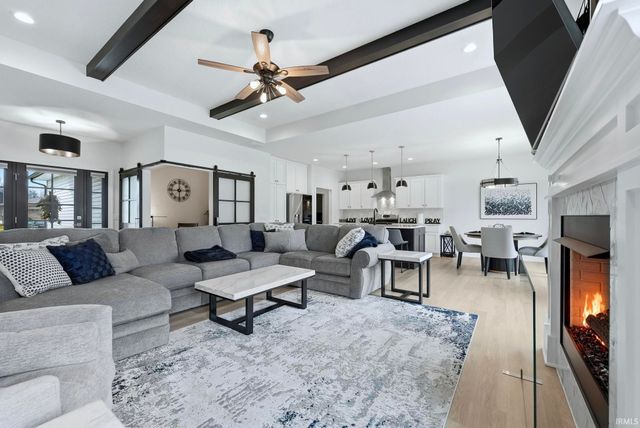 15286 Cranwood Court, Fort Wayne, IN 46845