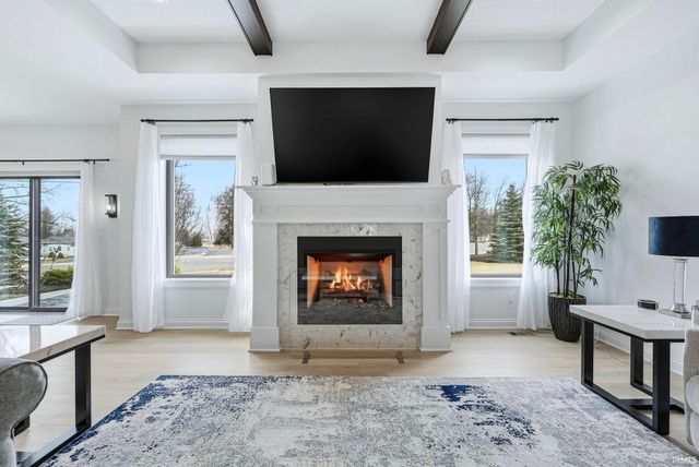 15286 Cranwood Court, Fort Wayne, IN 46845