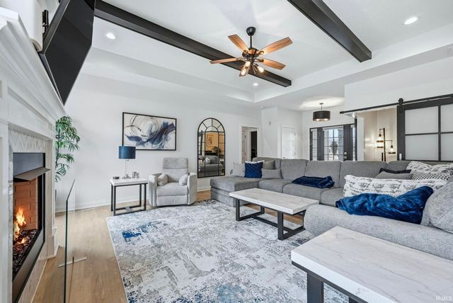 15286 Cranwood Court, Fort Wayne, IN 46845