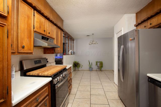 3600 HANCOCK Street, Amarillo, TX 79109