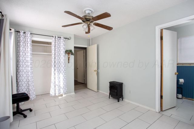 3600 HANCOCK Street, Amarillo, TX 79109