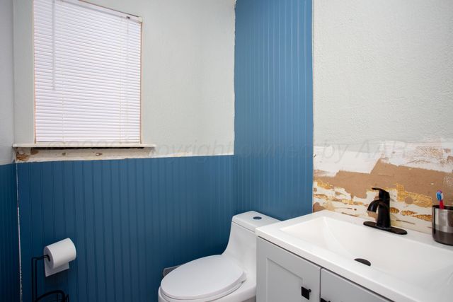 3600 HANCOCK Street, Amarillo, TX 79109