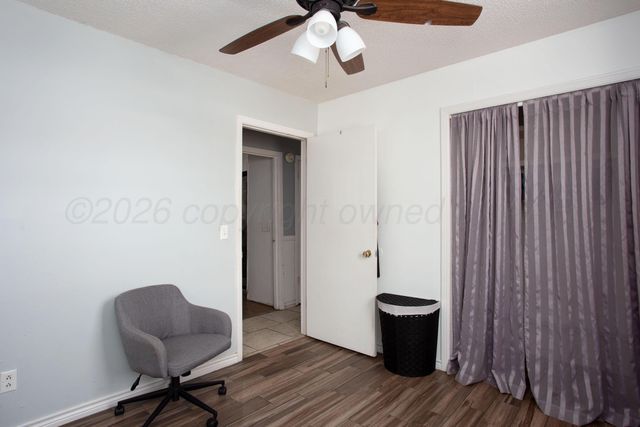 3600 HANCOCK Street, Amarillo, TX 79109