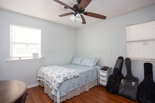 3600 HANCOCK Street, Amarillo, TX 79109