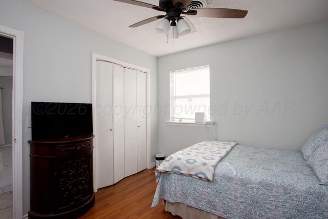 3600 HANCOCK Street, Amarillo, TX 79109